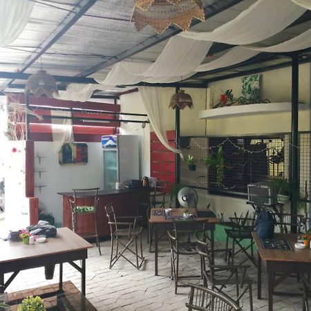 Cozy Inn Mactan Lapu-Lapu City Exteriér fotografie
