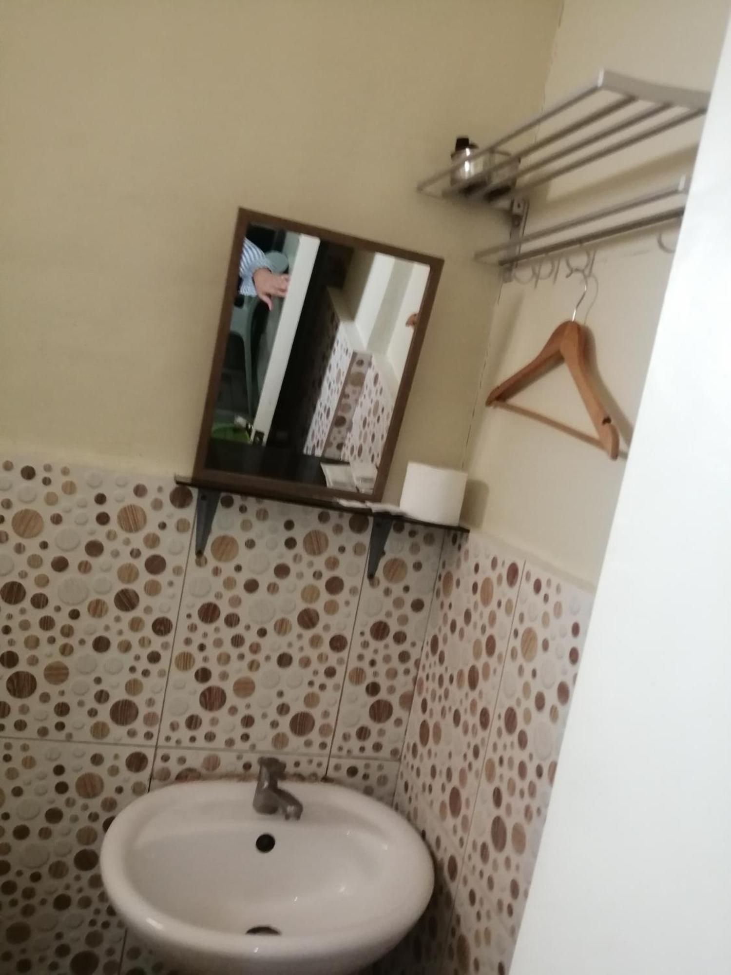 Cozy Inn Mactan Lapu-Lapu City Exteriér fotografie