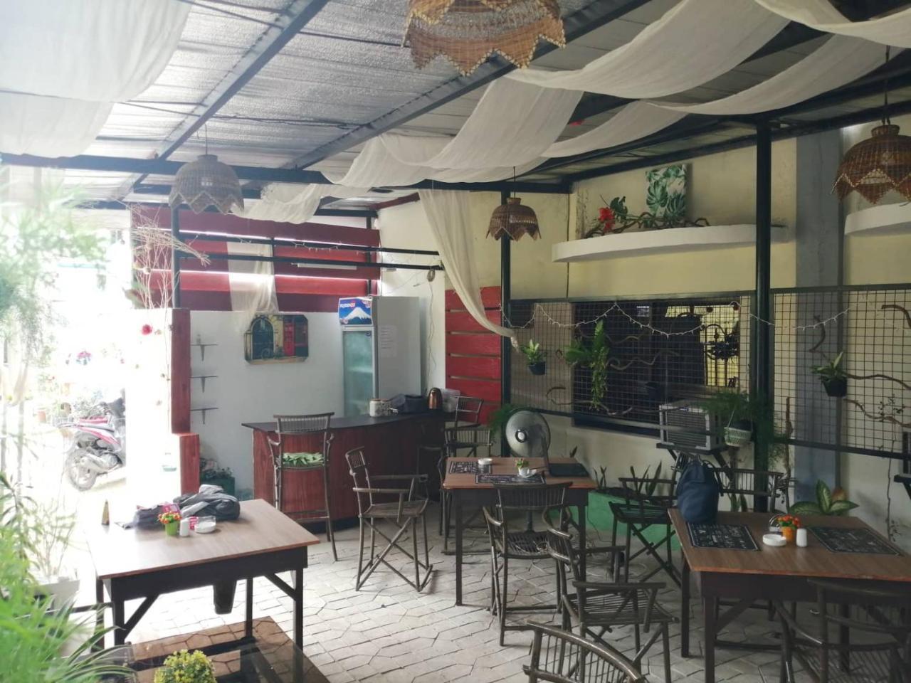 Cozy Inn Mactan Lapu-Lapu City Exteriér fotografie