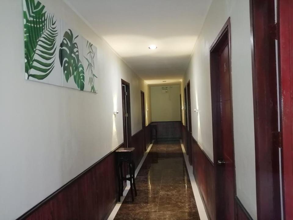 Cozy Inn Mactan Lapu-Lapu City Exteriér fotografie