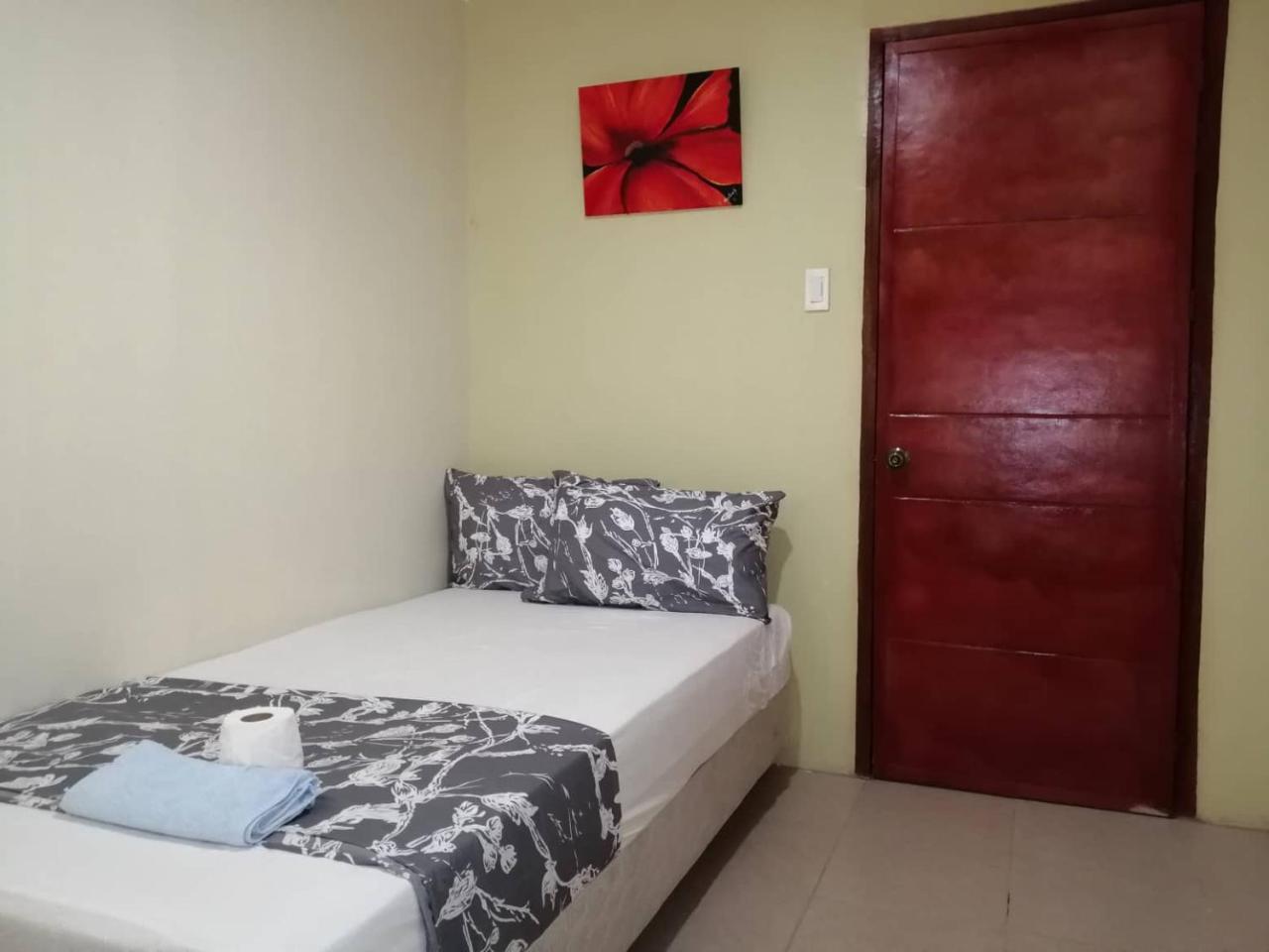 Cozy Inn Mactan Lapu-Lapu City Exteriér fotografie