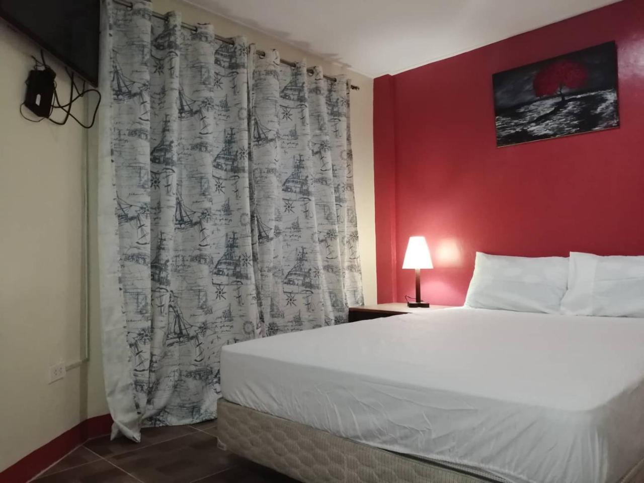 Cozy Inn Mactan Lapu-Lapu City Exteriér fotografie