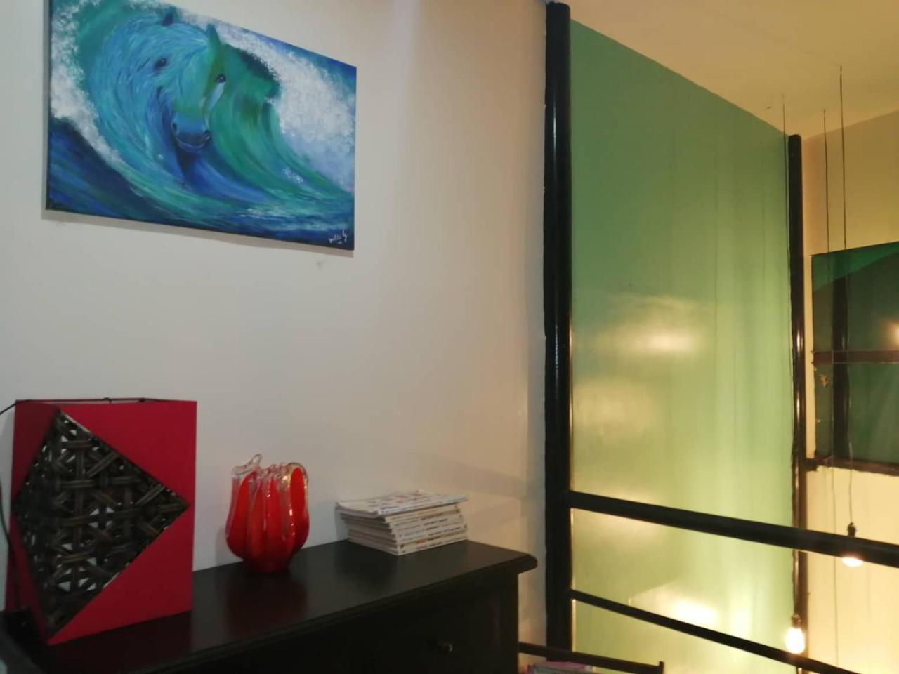 Cozy Inn Mactan Lapu-Lapu City Exteriér fotografie
