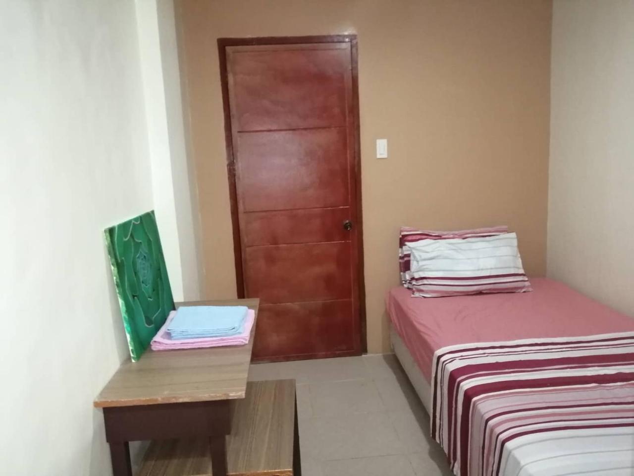 Cozy Inn Mactan Lapu-Lapu City Exteriér fotografie