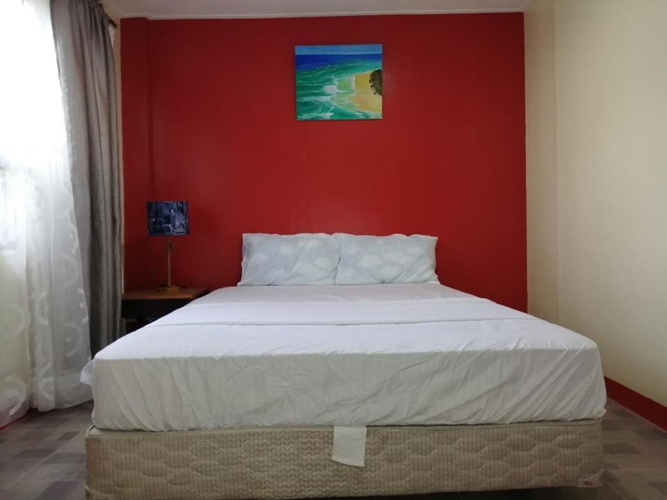 Cozy Inn Mactan Lapu-Lapu City Exteriér fotografie