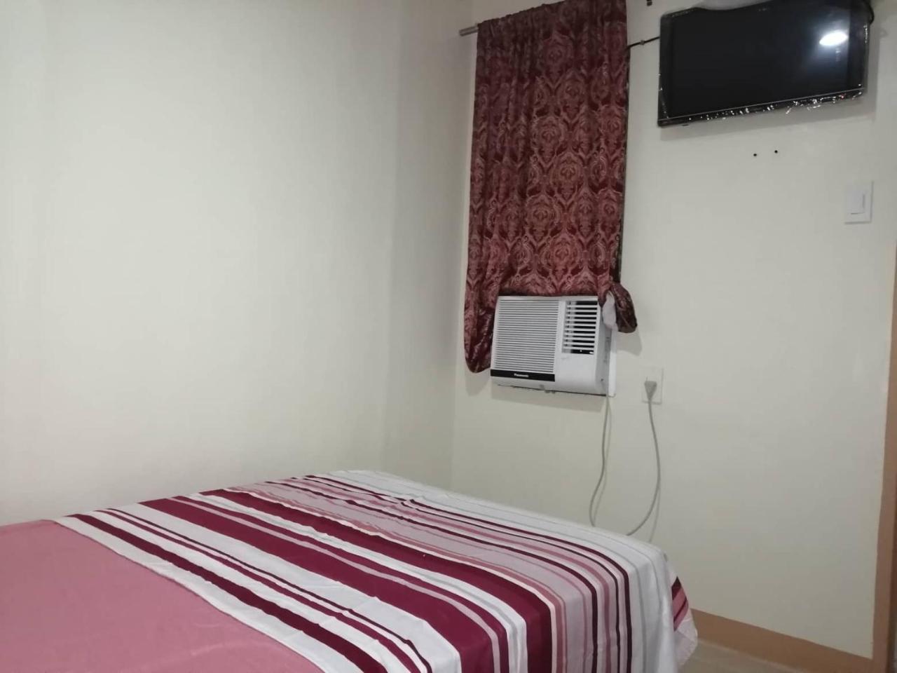 Cozy Inn Mactan Lapu-Lapu City Exteriér fotografie