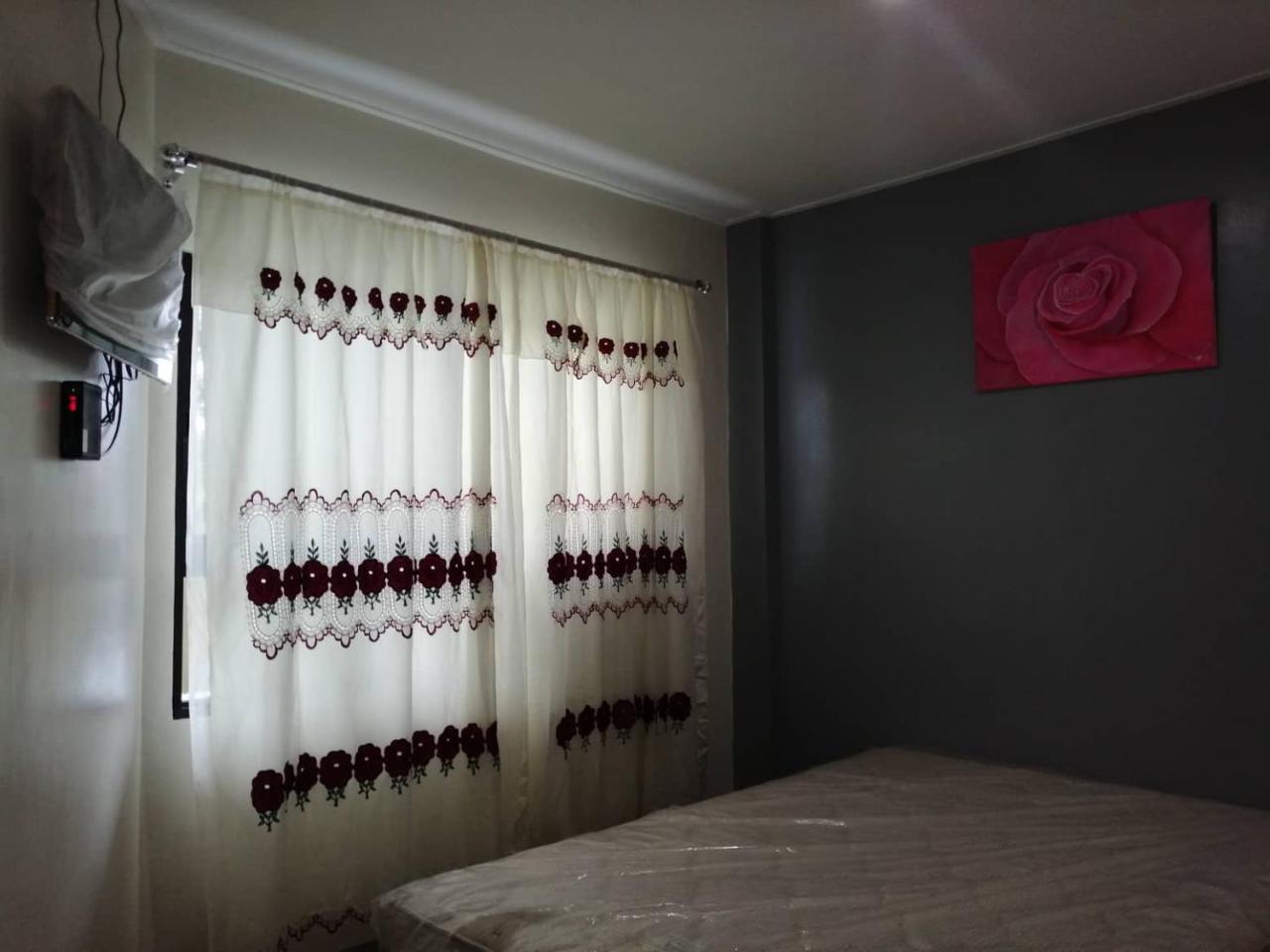 Cozy Inn Mactan Lapu-Lapu City Exteriér fotografie