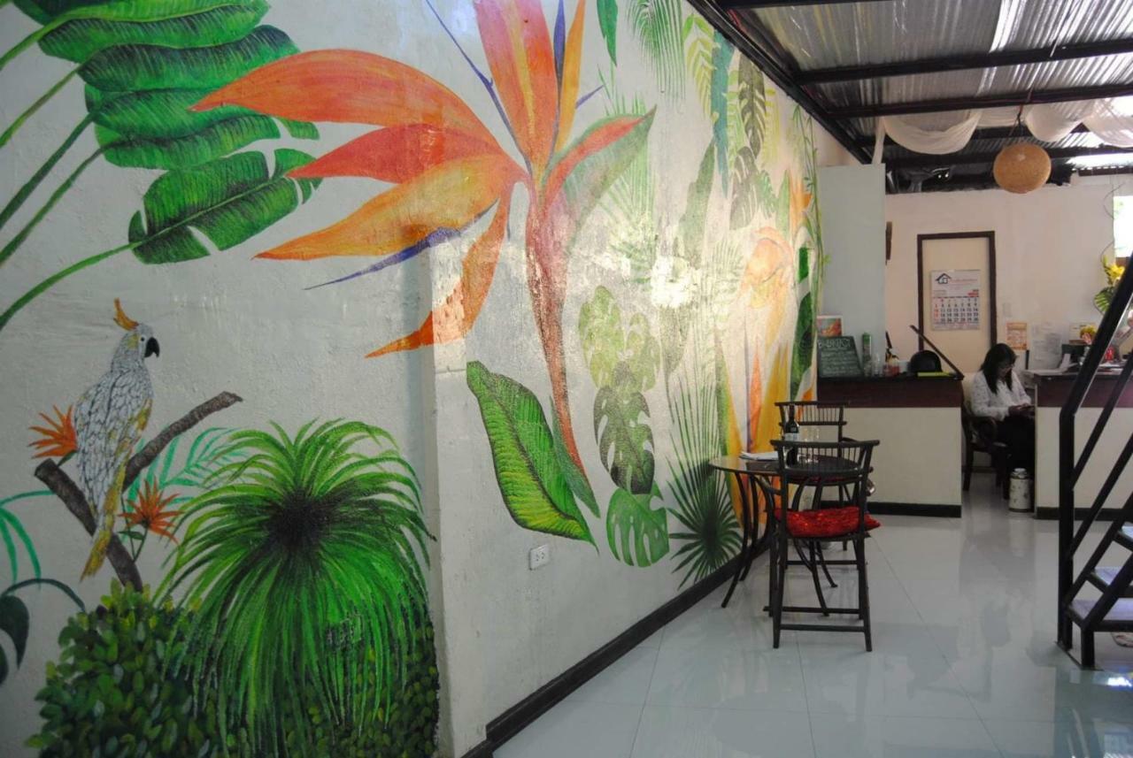 Cozy Inn Mactan Lapu-Lapu City Exteriér fotografie