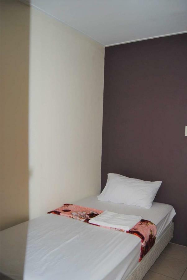 Cozy Inn Mactan Lapu-Lapu City Exteriér fotografie
