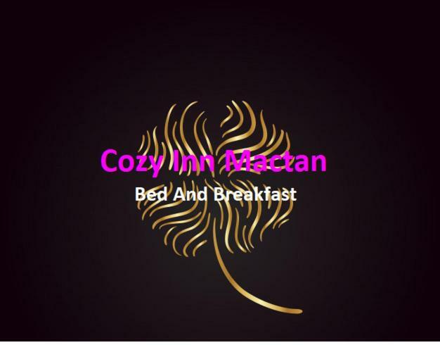 Cozy Inn Mactan Lapu-Lapu City Exteriér fotografie